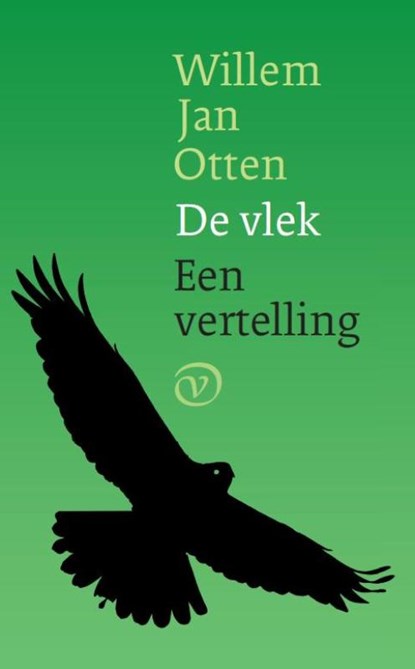 De vlek, Willem Jan Otten - Paperback - 9789028242319