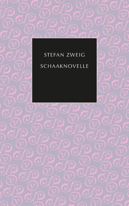 Schaaknovelle, Stefan Zweig - Paperback - 9789028242814
