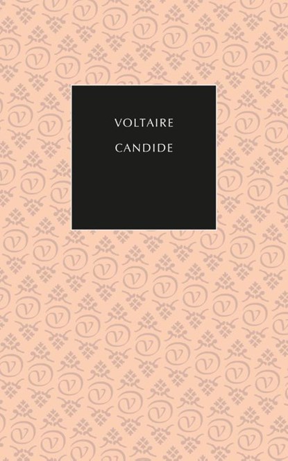 Candide, Voltaire - Paperback - 9789028242821