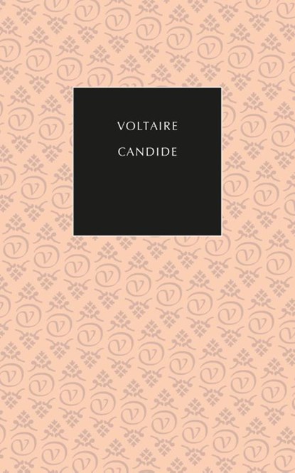 Candide, Voltaire - Paperback - 9789028242821