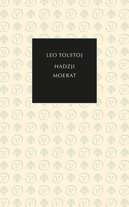 Hadzji Moerat, Leo Tolstoj - Paperback - 9789028242838