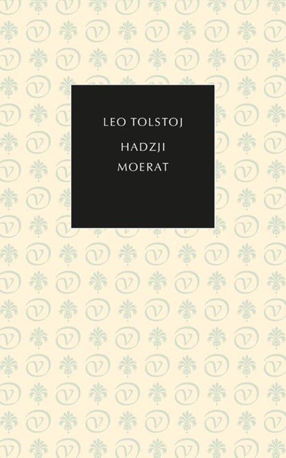 Hadzji Moerat, Leo Tolstoj - Paperback - 9789028242838
