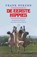 De eerste hippies, Frank Bokern - Paperback - 9789028243033