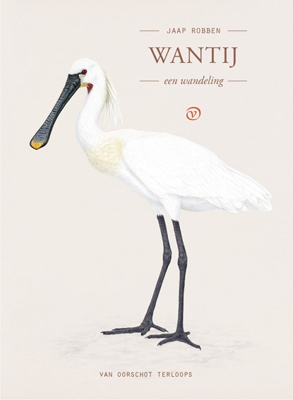 Wantij, Jaap Robben - Ebook - 9789028244054