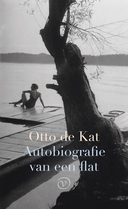 Autobiografie van een flat, Otto de Kat - Ebook - 9789028246003