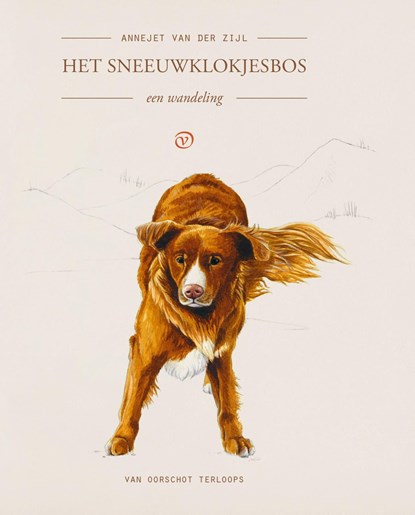 Het sneeuwklokjesbos, Annejet van der Zijl - Ebook - 9789028249004