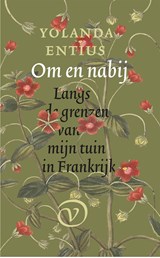 Om en nabij - Yolanda Entius - 9789028249011