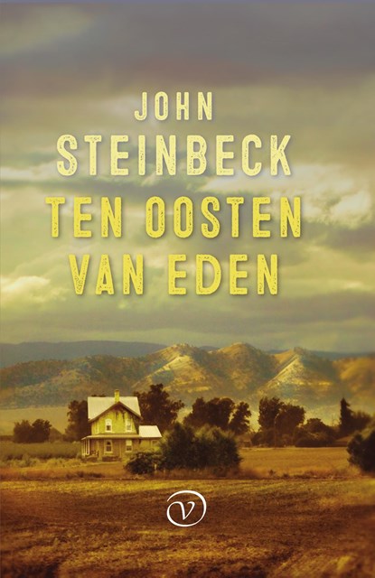 Ten oosten van Eden, John Steinbeck - Ebook - 9789028251069