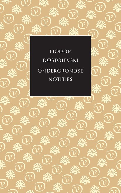 Ondergrondse notities, Fjodor Dostojevski - Ebook - 9789028251083
