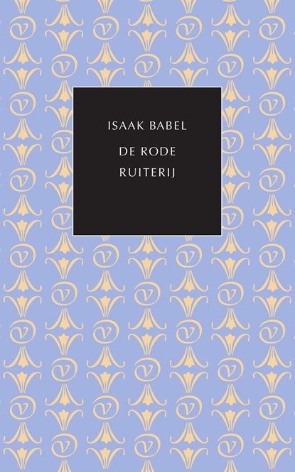 De Rode ruiterij, Isaak Babel - Ebook - 9789028251137