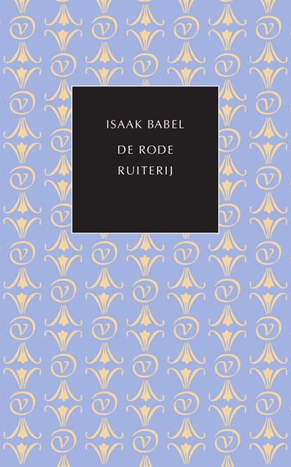 De Rode ruiterij, Isaak Babel - Ebook - 9789028251137