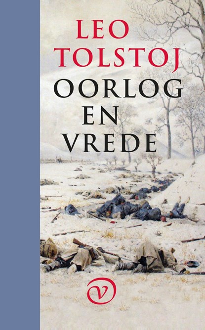 Oorlog en vrede, Leo Tolstoj - Ebook - 9789028251151