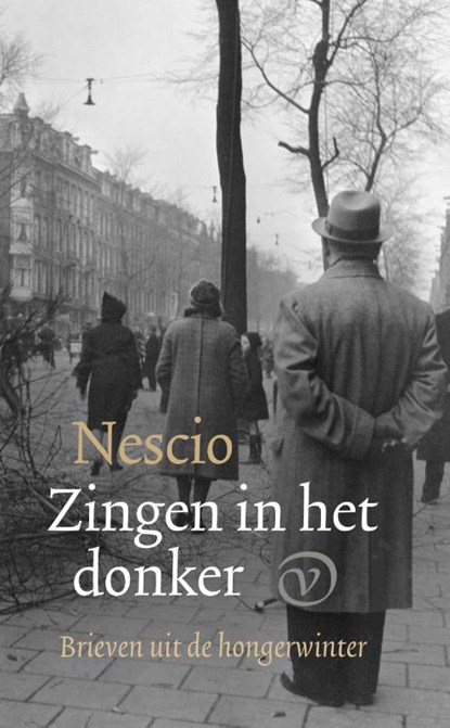 Zingen in het donker, Nescio - Paperback - 9789028251243