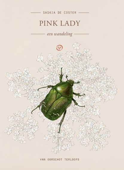 Pink Lady, Saskia De Coster - Paperback - 9789028251366