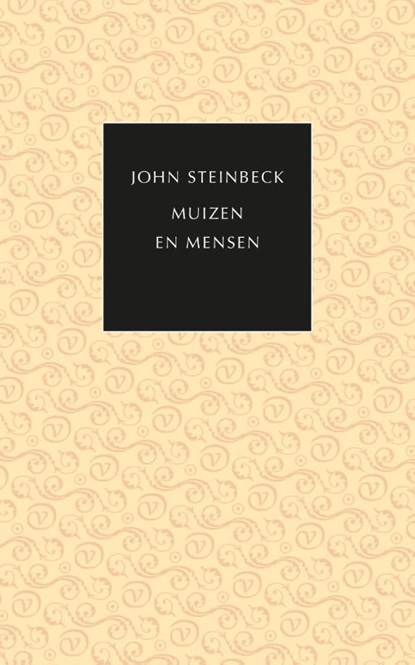 Muizen en mensen, John Steinbeck - Paperback - 9789028251397