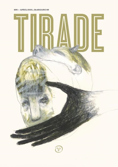 Tirade 498, niet bekend - Paperback - 9789028251540