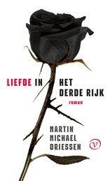 Liefde in het Derde Rijk - Martin Michael Driessen - 9789028252004