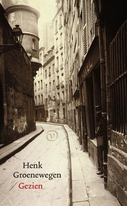 Gezien, Henk Groenewegen - Paperback - 9789028252059