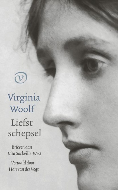 Liefst schepsel, Virginia Woolf - Gebonden - 9789028252073