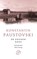 De gouden roos, Konstantin Paustovski - Paperback - 9789028252134