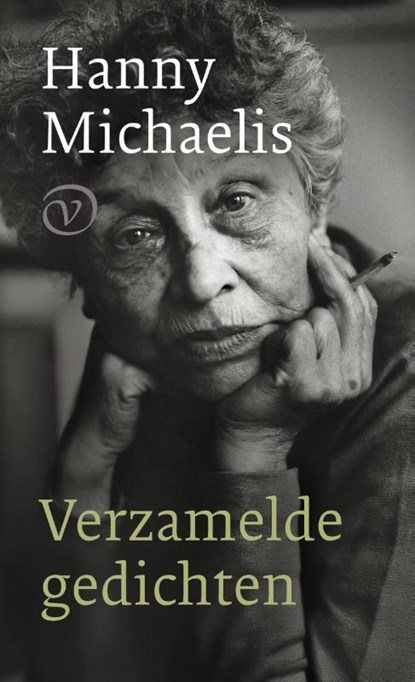 Verzamelde gedichten, Hanny Michaelis - Paperback - 9789028252165