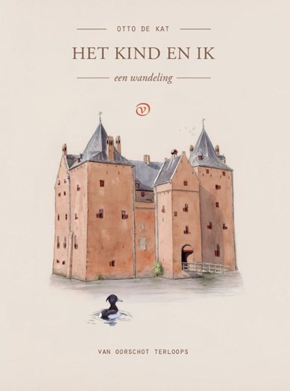 Het kind en ik, Otto de Kat - Paperback - 9789028253049