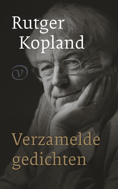 Verzamelde gedichten, Rutger Kopland - Paperback - 9789028253209