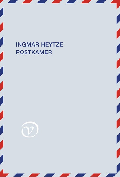 Postkamer, Ingmar Heytze - Ebook - 9789028254015