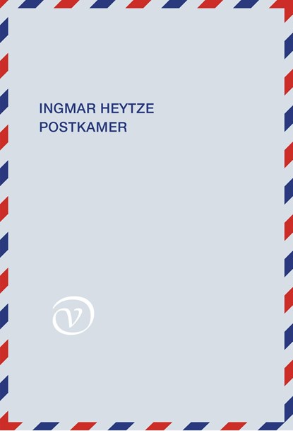 Postkamer, Ingmar Heytze - Ebook - 9789028254015