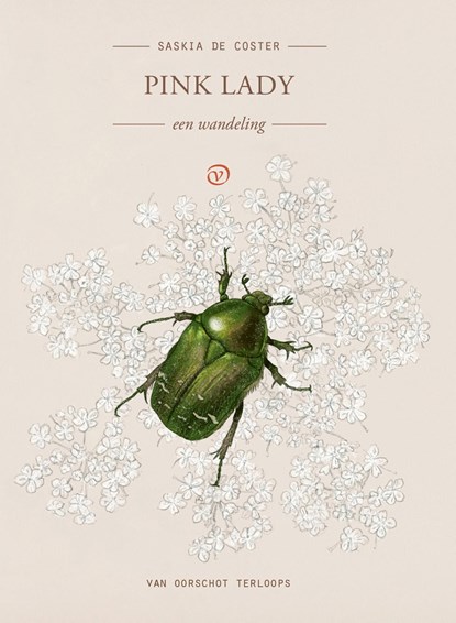 Pink Lady, Saskia De Coster - Ebook - 9789028254152