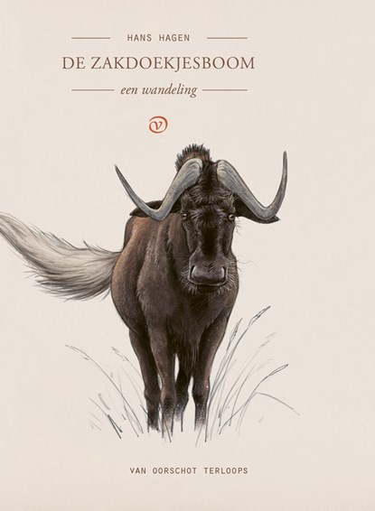 De zakdoekjesboom, Hans Hagen - Ebook - 9789028254169