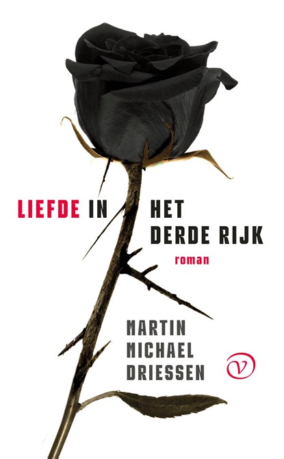 Liefde in het Derde Rijk, Martin Michael Driessen - Ebook - 9789028254183