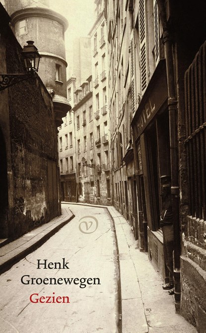 Gezien, Henk Groenewegen - Ebook - 9789028254251