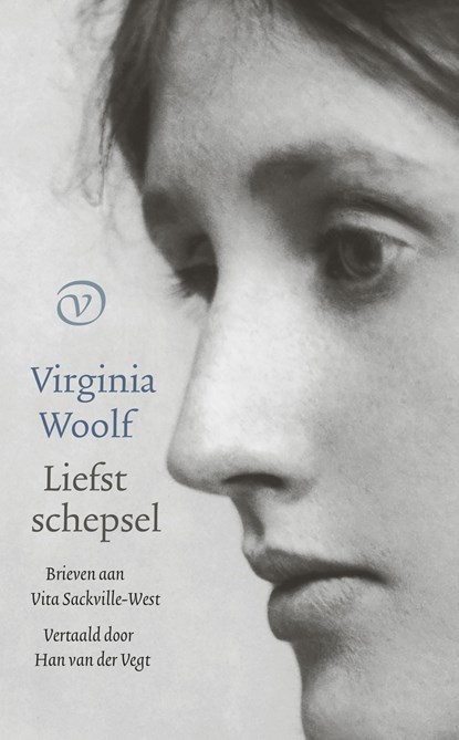 Liefst schepsel, Virginia Woolf - Ebook - 9789028254305