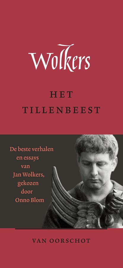 Het tillenbeest, Jan Wolkers - Ebook - 9789028254312