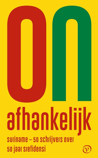Onafhankelijk, niet bekend - Ebook - 9789028254367
