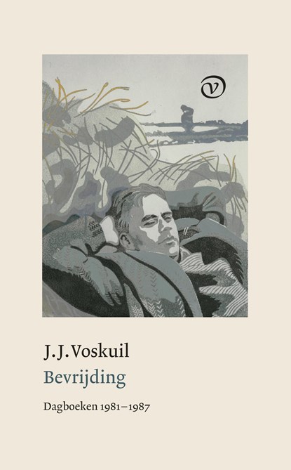 Bevrijding, J.J. Voskuil - Ebook - 9789028254374