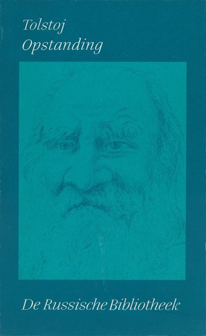 Opstanding, Leo Tolstoj - Ebook - 9789028256002