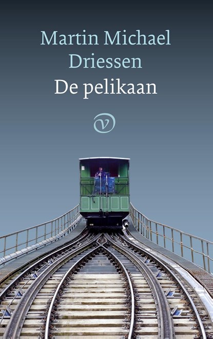 De pelikaan, Martin Michael Driessen - Ebook - 9789028258082