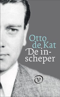 De inscheper | Otto de Kat | 