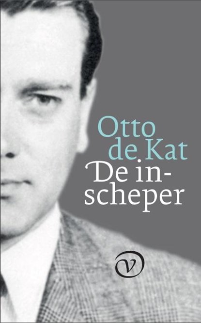 De inscheper, Otto de Kat - Paperback - 9789028260313