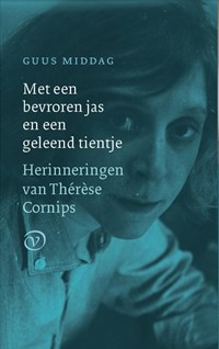 Met een bevroren jas en een geleend tientje | Guus Middag | 