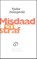 Misdaad en straf, Fjodor Dostojevski - Paperback - 9789028260696