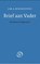 Brief aan Vader, J.M.A. Biesheuvel - Gebonden - 9789028260863