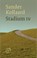 Stadium IV, Sander Kollaard - Paperback - 9789028261013