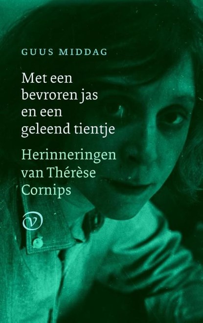 Met een bevroren jas en een geleend tientje, Guus Middag - Ebook - 9789028261020