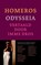 Odysseia, Homeros - Gebonden - 9789028261082