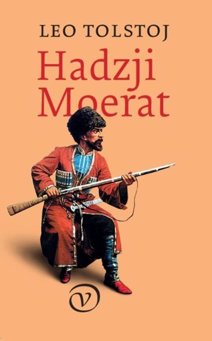 Hadzji Moerat, Leo Tolstoj - Paperback - 9789028261129