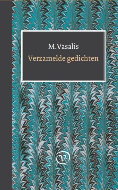 Verzamelde gedichten, M. Vasalis - Gebonden - 9789028261198