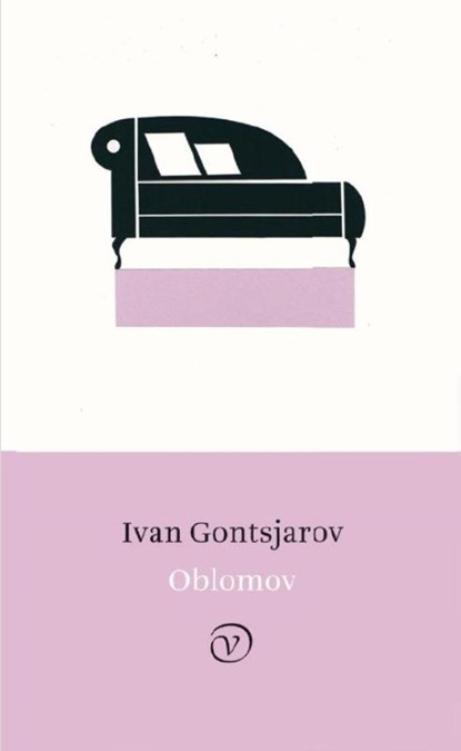 Oblomov, Ivan Gontsjarov - Paperback - 9789028261358